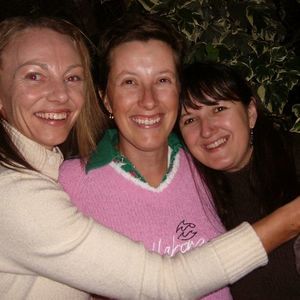 Meet your Posher, Tania